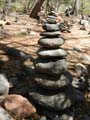 'Gneiss Balancing' by Danielle Jeanine Onda