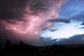 'The Wrath of Electrons' by Patrick John Zimmerman