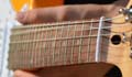 'Prom Guitar Wave Pulse Extravaganza!' by Samuel Shane Hirshfield