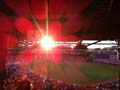 'Diffraction at Red Sox Stadium' by David Alan Giliver