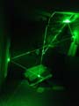 'The Green Beam' by Tara Lindhout