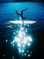 'Balancing On Water' by Lilly Evonna Hoodenpyle