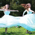 'The Essence of Dance' by Samantha Lynn Birk