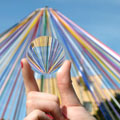 'Magical Maypole' by Abby Kelso