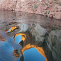 'Natural Mirrors and Lenses' by McKenna Lee Botts