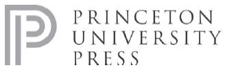 Princeton Press
