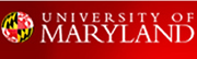 University of Maryland