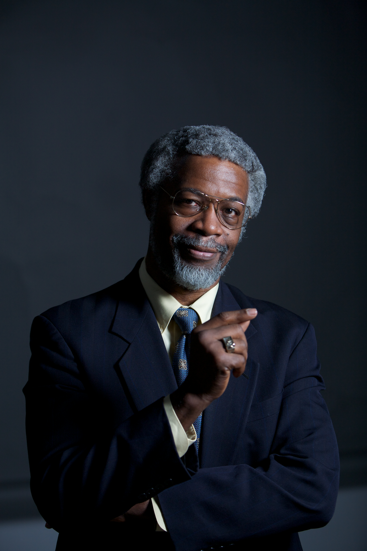 Jim Gates