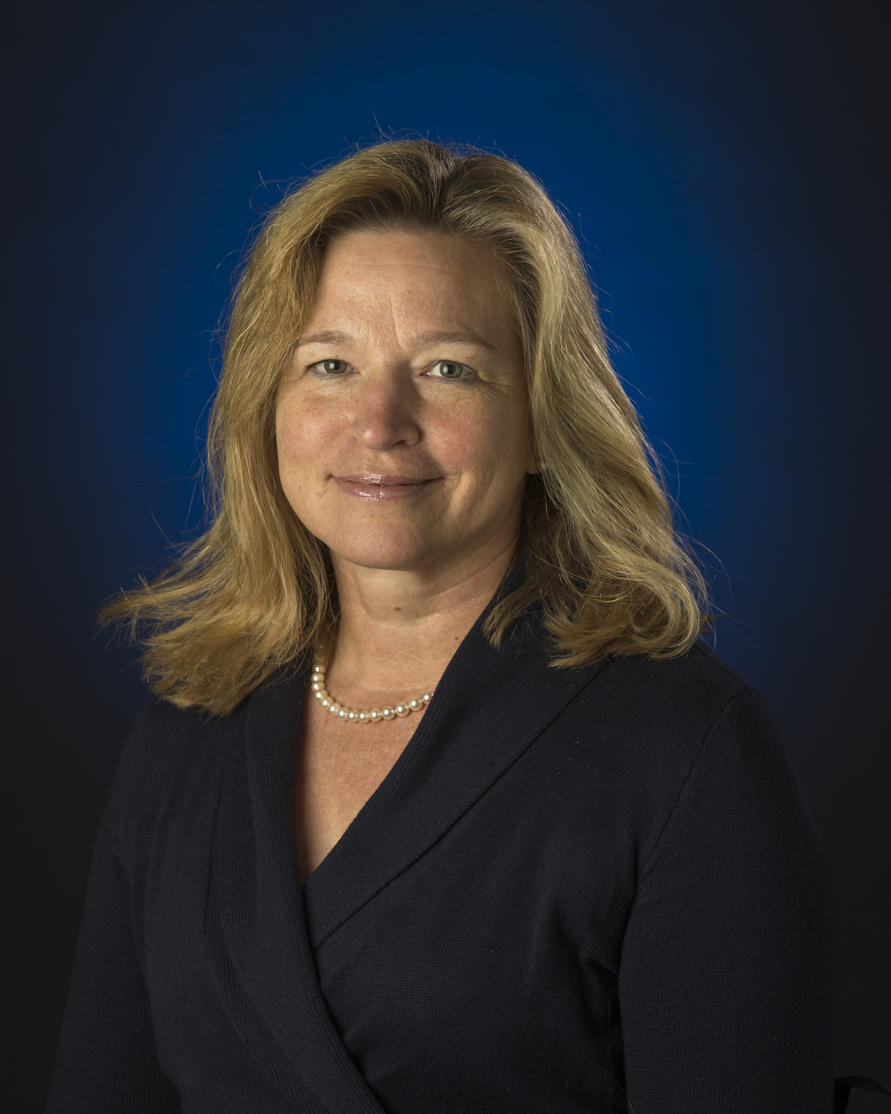 Ellen Stofan Ellen Stofan